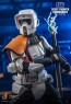 Hot Toys - Scout Trooper Commander - Star Wars Jedi: Survivor Hot Toys - Scout Trooper Commander - Star Wars Jedi: Survivor 