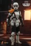 Hot Toys - Scout Trooper Commander - Star Wars Jedi: Survivor 