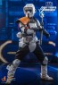 Hot Toys - Scout Trooper Commander - Star Wars Jedi: Survivor 