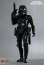 Shadow Trooper - Star Wars by HotToys