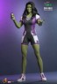 Hot Toys - She-Hulk - Attorney At Law