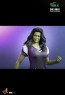 Hot Toys - She-Hulk - Attorney At Law