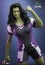 Hot Toys - She-Hulk - Attorney At Law