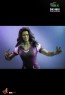 Hot Toys - She-Hulk - Attorney At Law