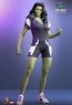 Hot Toys - She-Hulk - Attorney At Law