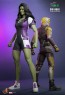 Hot Toys - She-Hulk - Attorney At Law