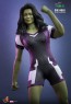 Hot Toys - She-Hulk - Attorney At Law