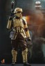 Hot Toys - Shoretrooper - Star Wars: The Mandalorian