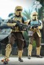 Hot Toys - Shoretrooper - Squad Leader - Rogue One: A Star Wars Story