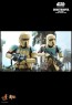 Hot Toys - Shoretrooper - Squad Leader - Rogue One: A Star Wars Story