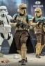 Hot Toys - Shoretrooper - Squad Leader - Rogue One: A Star Wars Story