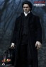 Ichabod Crane - Sleepy Hollow