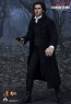 Ichabod Crane - Sleepy Hollow
