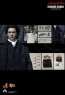 Ichabod Crane - Sleepy Hollow