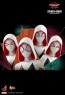 Hot Toys - Spider-Gwen / Gwen Stacy - Spider-Man: Into the Spider-Verse 