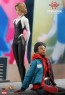 Hot Toys - Spider-Gwen / Gwen Stacy - Spider-Man: Into the Spider-Verse 