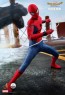 Hot Toys - Spider-Man - Spider-Man: Homecoming - Quarter Scale