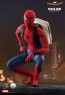 Hot Toys - Spider-Man - Spider-Man: Homecoming - Quarter Scale