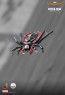 Hot Toys - Spider-Man - Spider-Man: Homecoming - Quarter Scale