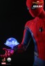 Hot Toys - Spider-Man - Spider-Man: Homecoming - Quarter Scale