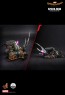 Hot Toys - Spider-Man - Spider-Man: Homecoming - Quarter Scale