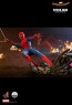 Hot Toys - Spider-Man - Spider-Man: Homecoming - Quarter Scale