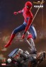 Hot Toys - Spider-Man - Spider-Man: Homecoming - Quarter Scale