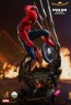 Hot Toys - Spider-Man - Spider-Man: Homecoming - Quarter Scale - Deluxe Version