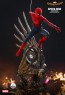Hot Toys - Spider-Man - Spider-Man: Homecoming - Quarter Scale - Deluxe Version
