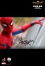 Hot Toys - Spider-Man - Spider-Man: Homecoming - Quarter Scale - Deluxe Version