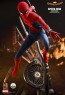 Hot Toys - Spider-Man - Spider-Man: Homecoming - Quarter Scale - Deluxe Version