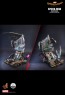 Hot Toys - Spider-Man - Spider-Man: Homecoming - Quarter Scale - Deluxe Version
