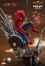 Hot Toys - Spider-Man - Spider-Man: Homecoming - Quarter Scale - Deluxe Version