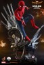 Hot Toys - Spider-Man - Spider-Man: Homecoming - Quarter Scale - Deluxe Version