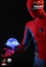 Hot Toys - Spider-Man - Spider-Man: Homecoming - Quarter Scale - Deluxe Version