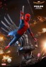 Hot Toys - Spider-Man - Spider-Man: Homecoming - Quarter Scale - Deluxe Version