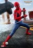 Hot Toys - Spider-Man - Spider-Man: Homecoming - Quarter Scale - Deluxe Version