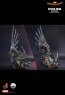 Hot Toys - Spider-Man - Spider-Man: Homecoming - Quarter Scale - Deluxe Version