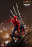 Hot Toys - Spider-Man - Spider-Man: Homecoming - Quarter Scale - Deluxe Version