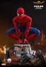 Hot Toys - Spider-Man - Spider-Man: Homecoming - Quarter Scale - Deluxe Version