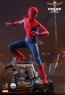 Hot Toys - Spider-Man - Spider-Man: Homecoming - Quarter Scale - Deluxe Version