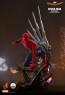 Hot Toys - Spider-Man - Spider-Man: Homecoming - Quarter Scale - Deluxe Version