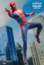 Spider-Man - Advanced Suit Hot Toys