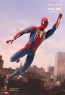 Spider-Man - Advanced Suit Hot Toys