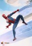 Spider-Man - Advanced Suit Hot Toys