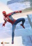 Spider-Man - Advanced Suit Hot Toys