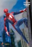 Spider-Man - Advanced Suit Hot Toys