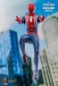 Spider-Man - Advanced Suit Hot Toys