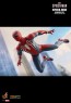 Spider-Man - Advanced Suit Hot Toys