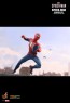 Spider-Man - Advanced Suit Hot Toys
